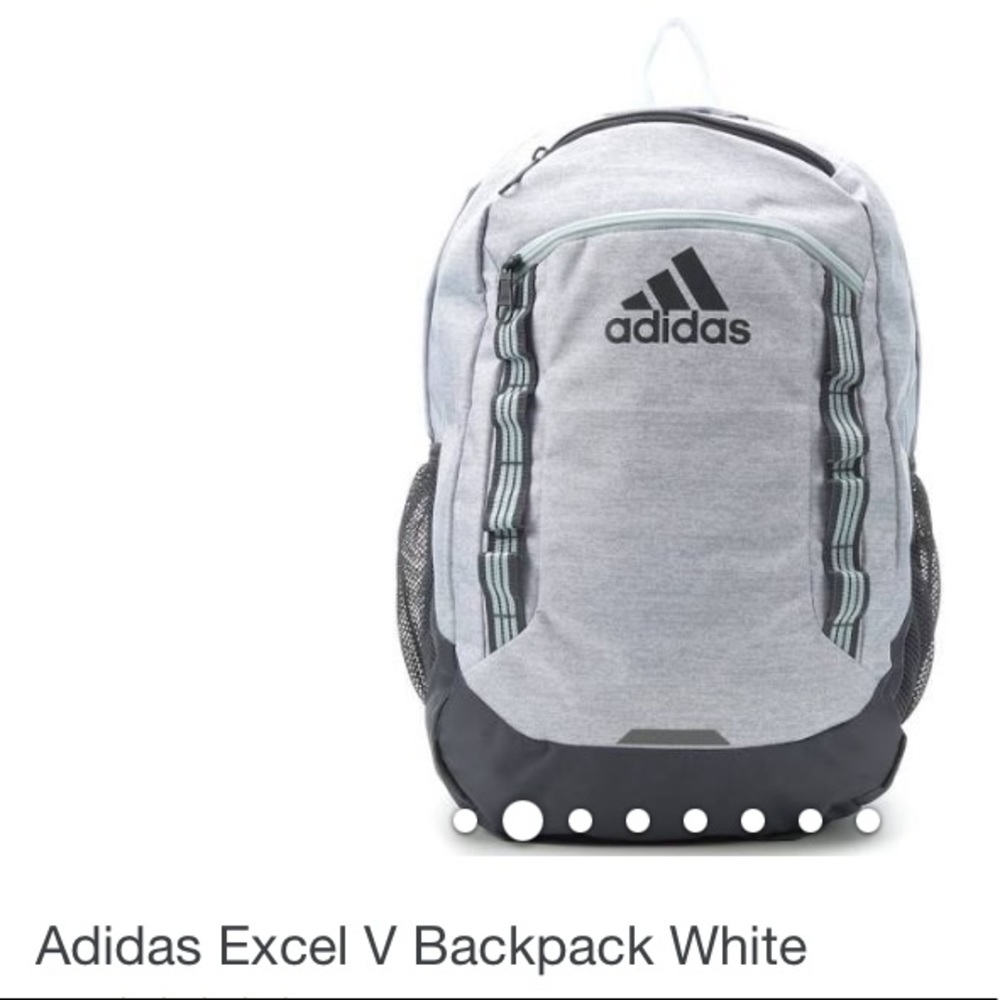 Adidas Backpack